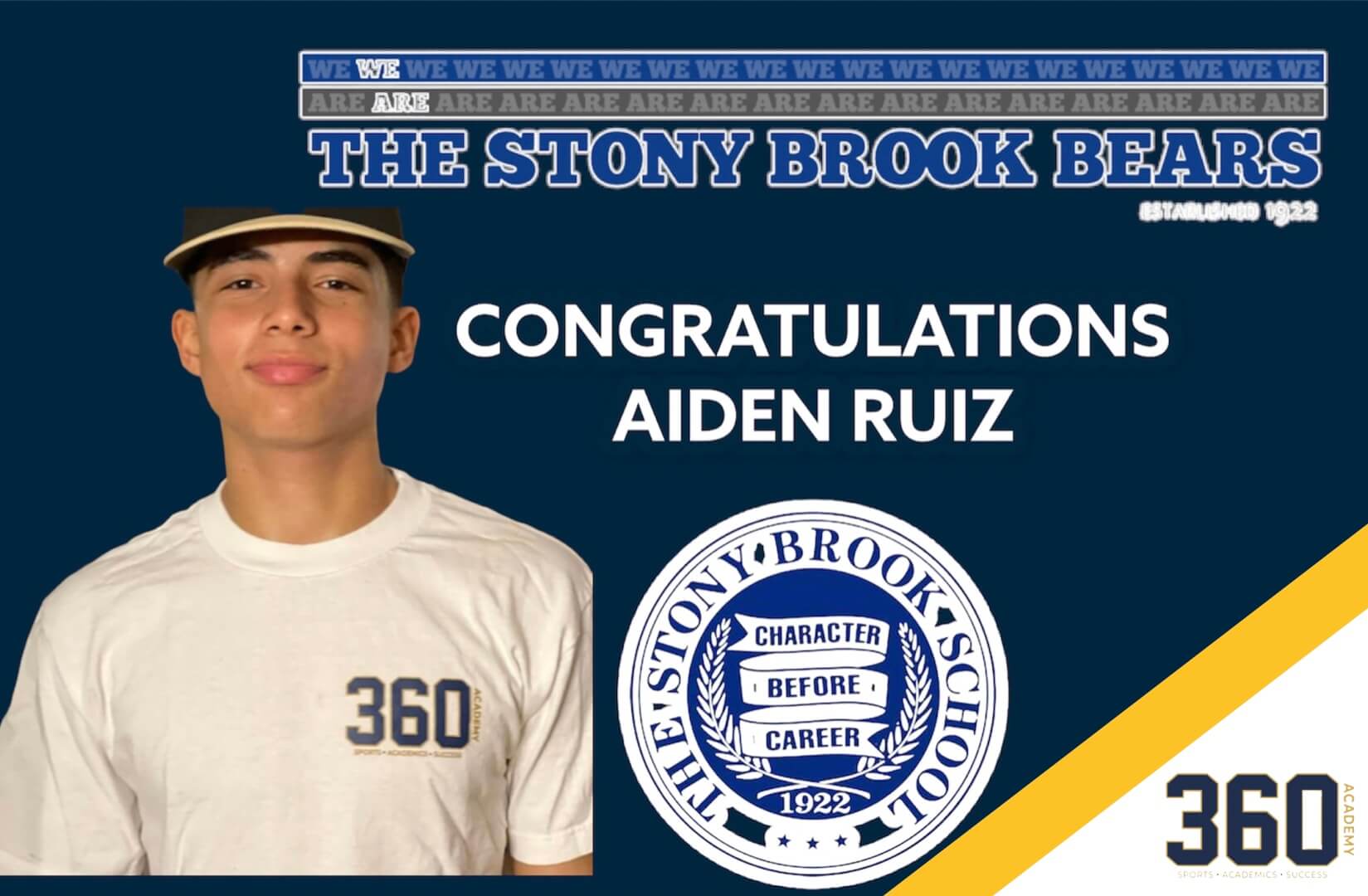 360 Academic Sports Academy